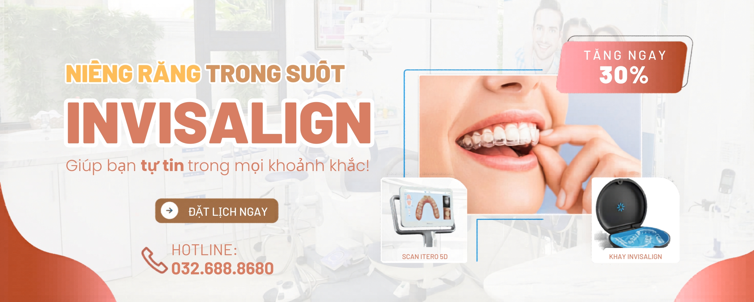 nieng rang invisalign